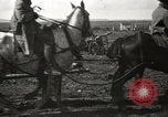 Image of United States soldiers Western Front European Theater, 1918, second 5 stock footage video 65675076721