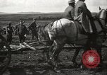 Image of United States soldiers Western Front European Theater, 1918, second 6 stock footage video 65675076721