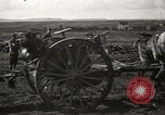 Image of United States soldiers Western Front European Theater, 1918, second 7 stock footage video 65675076721