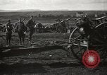 Image of United States soldiers Western Front European Theater, 1918, second 8 stock footage video 65675076721