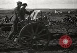 Image of United States soldiers Western Front European Theater, 1918, second 9 stock footage video 65675076721