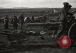 Image of United States soldiers Western Front European Theater, 1918, second 10 stock footage video 65675076721