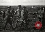 Image of United States soldiers Western Front European Theater, 1918, second 12 stock footage video 65675076721