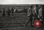 Image of United States soldiers Western Front European Theater, 1918, second 13 stock footage video 65675076721