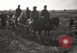 Image of United States soldiers Western Front European Theater, 1918, second 15 stock footage video 65675076721