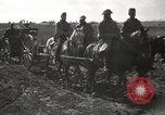 Image of United States soldiers Western Front European Theater, 1918, second 16 stock footage video 65675076721