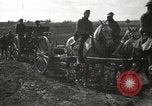 Image of United States soldiers Western Front European Theater, 1918, second 17 stock footage video 65675076721