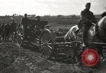 Image of United States soldiers Western Front European Theater, 1918, second 18 stock footage video 65675076721