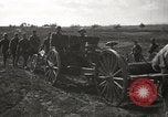 Image of United States soldiers Western Front European Theater, 1918, second 19 stock footage video 65675076721