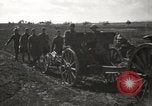 Image of United States soldiers Western Front European Theater, 1918, second 20 stock footage video 65675076721