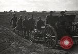 Image of United States soldiers Western Front European Theater, 1918, second 21 stock footage video 65675076721