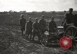 Image of United States soldiers Western Front European Theater, 1918, second 22 stock footage video 65675076721