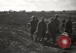 Image of United States soldiers Western Front European Theater, 1918, second 23 stock footage video 65675076721