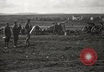 Image of United States soldiers Western Front European Theater, 1918, second 25 stock footage video 65675076721