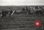 Image of United States soldiers Western Front European Theater, 1918, second 28 stock footage video 65675076721
