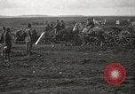 Image of United States soldiers Western Front European Theater, 1918, second 29 stock footage video 65675076721