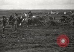 Image of United States soldiers Western Front European Theater, 1918, second 31 stock footage video 65675076721