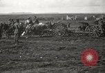 Image of United States soldiers Western Front European Theater, 1918, second 32 stock footage video 65675076721