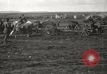 Image of United States soldiers Western Front European Theater, 1918, second 33 stock footage video 65675076721
