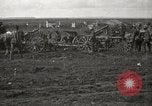Image of United States soldiers Western Front European Theater, 1918, second 35 stock footage video 65675076721