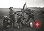 Image of United States soldiers Western Front European Theater, 1918, second 43 stock footage video 65675076721