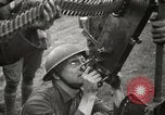 Image of United States soldiers Western Front European Theater, 1918, second 46 stock footage video 65675076721