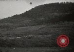 Image of United States soldiers Western Front European Theater, 1918, second 1 stock footage video 65675076722