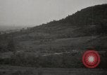 Image of United States soldiers Western Front European Theater, 1918, second 4 stock footage video 65675076722