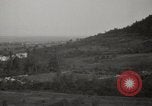 Image of United States soldiers Western Front European Theater, 1918, second 6 stock footage video 65675076722
