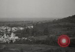 Image of United States soldiers Western Front European Theater, 1918, second 8 stock footage video 65675076722