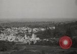Image of United States soldiers Western Front European Theater, 1918, second 10 stock footage video 65675076722