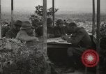 Image of United States soldiers Western Front European Theater, 1918, second 12 stock footage video 65675076722