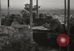 Image of United States soldiers Western Front European Theater, 1918, second 13 stock footage video 65675076722