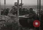 Image of United States soldiers Western Front European Theater, 1918, second 16 stock footage video 65675076722
