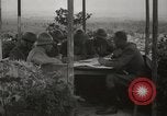 Image of United States soldiers Western Front European Theater, 1918, second 17 stock footage video 65675076722