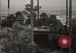 Image of United States soldiers Western Front European Theater, 1918, second 30 stock footage video 65675076722