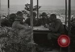 Image of United States soldiers Western Front European Theater, 1918, second 32 stock footage video 65675076722