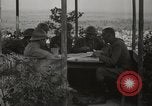 Image of United States soldiers Western Front European Theater, 1918, second 33 stock footage video 65675076722