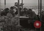Image of United States soldiers Western Front European Theater, 1918, second 35 stock footage video 65675076722