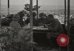 Image of United States soldiers Western Front European Theater, 1918, second 36 stock footage video 65675076722