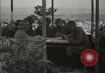 Image of United States soldiers Western Front European Theater, 1918, second 37 stock footage video 65675076722