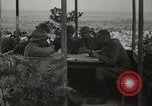 Image of United States soldiers Western Front European Theater, 1918, second 38 stock footage video 65675076722