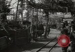 Image of United States soldiers Western Front European Theater, 1918, second 39 stock footage video 65675076722