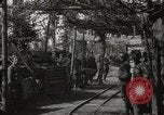 Image of United States soldiers Western Front European Theater, 1918, second 40 stock footage video 65675076722