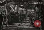 Image of United States soldiers Western Front European Theater, 1918, second 41 stock footage video 65675076722