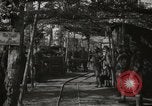 Image of United States soldiers Western Front European Theater, 1918, second 42 stock footage video 65675076722