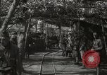 Image of United States soldiers Western Front European Theater, 1918, second 43 stock footage video 65675076722