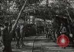 Image of United States soldiers Western Front European Theater, 1918, second 44 stock footage video 65675076722