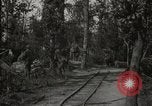 Image of United States soldiers Western Front European Theater, 1918, second 62 stock footage video 65675076722