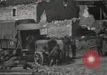 Image of United States soldiers Western Front European Theater, 1918, second 3 stock footage video 65675076723